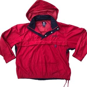 Vintage Chaps Ralph Lauren Windbreaker